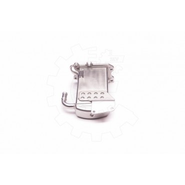 Radiateur de Vanne EGR Pour Audi A4 A5 A6 Q5 Seat Exeo