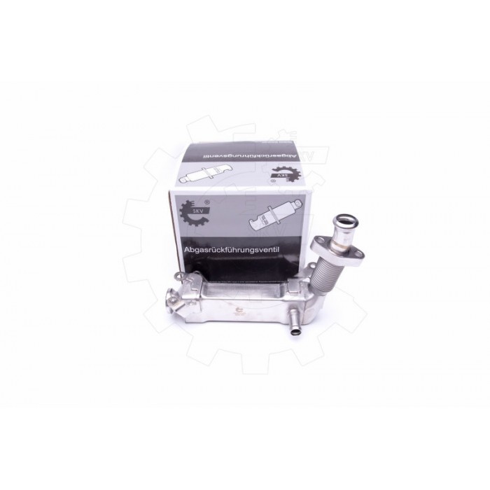 Radiateur de Vanne EGR Pour BMW Série 1 E87 3 E46 E90 E91 E92 E93 11717790065