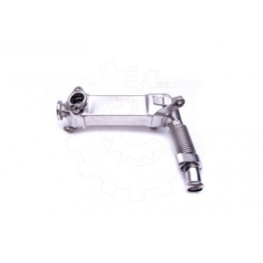 Radiateur de Vanne EGR Pour BMW Série 1 E87 3 E46 E90 E91 E92 E93 11717790065