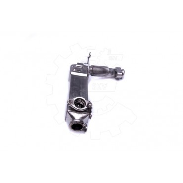 Radiateur de Vanne EGR Pour BMW Série 1 E87 3 E46 E90 E91 E92 E93 11717790065