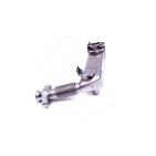 Radiateur de Vanne EGR Pour BMW Série 1 E87 3 E46 E90 E91 E92 E93 11717790065