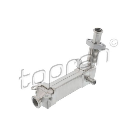 Radiateur de Vanne EGR Pour BMW Série 1 E87 3 E46 E90 E91 E92 E93 11717794245