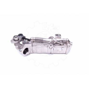 Radiateur de Vanne EGR Pour BMW Série 5 F07 F10 F11 11718517724 8517724