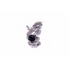 Radiateur de Vanne EGR Pour BMW Série 5 F07 F10 F11 11718517724 8517724