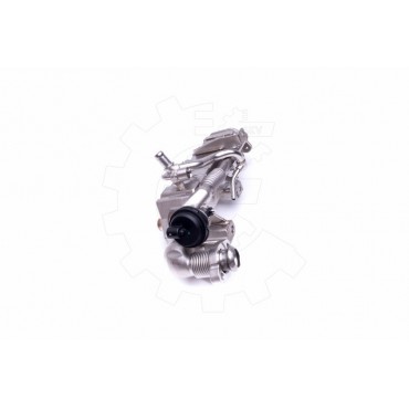 Radiateur de Vanne EGR Pour BMW Série 5 F07 F10 F11 11718517724 8517724