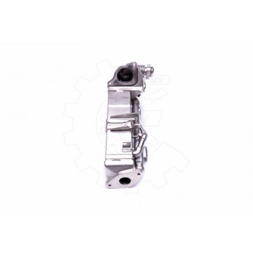 Radiateur de Vanne EGR Pour BMW Série 5 F07 F10 F11 11718517724 8517724