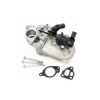 Radiateur de Vanne EGR Pour Opel Fiat 500 Chevrolet Vauxhall 055226607 55230929