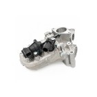Radiateur de Vanne EGR Pour Opel Fiat 500 Chevrolet Vauxhall 055226607 55230929