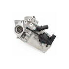 Radiateur de Vanne EGR Pour Opel Fiat 500 Chevrolet Vauxhall 055226607 55230929