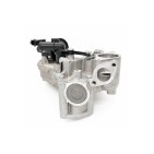 Radiateur de Vanne EGR Pour Opel Fiat 500 Chevrolet Vauxhall 055226607 55230929