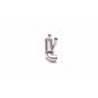 Radiateur de Vanne EGR Pour Peugeot Fiat Ford Citroën 161863 1473370 9646762280