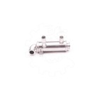 Radiateur de Vanne EGR Pour Peugeot Fiat Ford Citroën 161863 1473370 9646762280