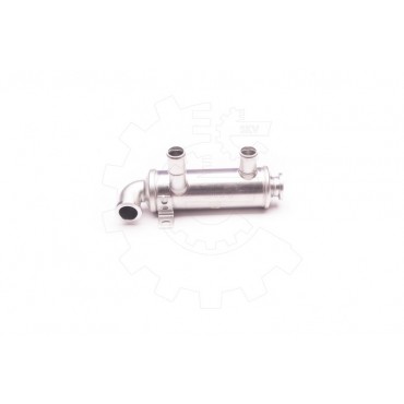 Radiateur de Vanne EGR Pour Peugeot Fiat Ford Citroën 161863 1473370 9646762280