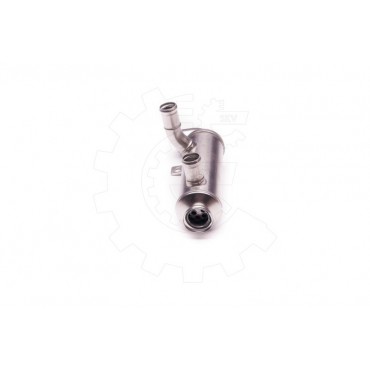 Radiateur de Vanne EGR Pour Peugeot Fiat Ford Citroën 161863 1473370 9646762280