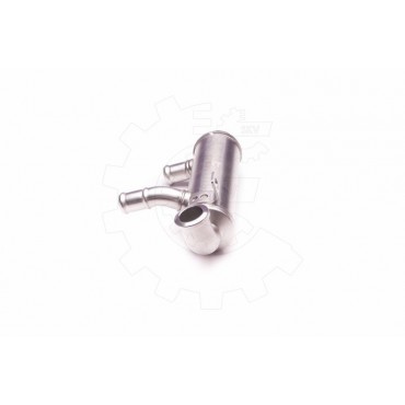 Radiateur de Vanne EGR Pour Peugeot Fiat Ford Citroën 161863 1473370 9646762280
