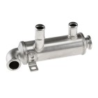 Radiateur de Vanne EGR Pour Peugeot Fiat Ford Citroën 161863 1473370 9646762280