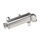 Radiateur de Vanne EGR Pour Peugeot Fiat Ford Citroën 161863 1473370 9646762280