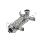 Radiateur de Vanne EGR Pour Peugeot Fiat Ford Citroën 161863 9646762280 1473370