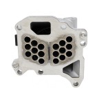 Radiateur de Vanne EGR Pour Peugeot Fiat Ford B-Max Citroën 162644 9671146480