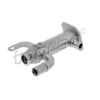 Radiateur de Vanne EGR Pour Peugeot Ford Citroën Volvo 161835 1233381 8653691