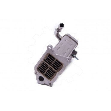 Radiateur de Vanne EGR Pour Peugeot Fiat Ford Citroën 1618KL 9671398180 1836229