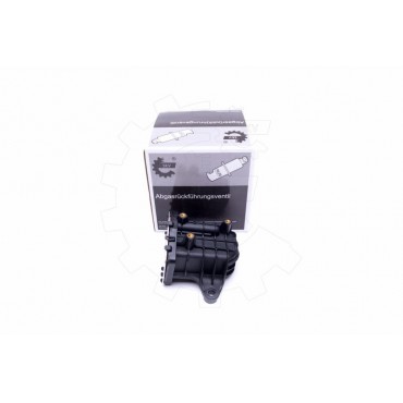 Radiateur de Vanne EGR Pour Peugeot Ford Citroën 9801705280 1861749 9807593080