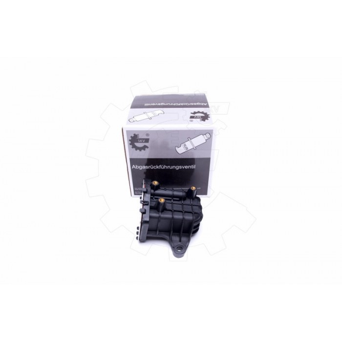 Radiateur de Vanne EGR Pour Peugeot Ford Citroën 9801705280 1861749 9807593080