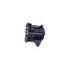 Radiateur de Vanne EGR Pour Peugeot Ford Citroën 9801705280 1861749 9807593080