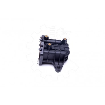 Radiateur de Vanne EGR Pour Peugeot Ford Citroën 9801705280 1861749 9807593080