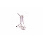 Radiateur de Vanne EGR Pour Peugeot Fiat Ford Citroën 1618R4 9659695080 1456893