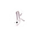 Radiateur de Vanne EGR Pour Peugeot Fiat Ford Citroën 1618R4 9659695080 1456893