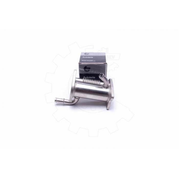 Radiateur de Vanne EGR Pour Renault Clio III Dacia Nissan 147352070R 147355713R