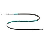 Câble de frein à main Arrière pour CITROËN JUMPY FIAT SCUDO EXPERT 9809533480