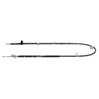 Câble de frein à main Droit Pour Toyota Vitz Yaris 464200D060