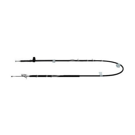 Câble de frein à main Droit Pour Toyota Vitz Yaris 464200D060