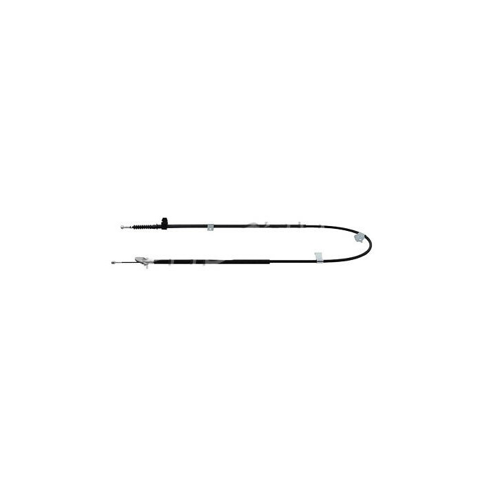 Câble de frein à main Droit Pour Toyota Vitz Yaris 464200D060