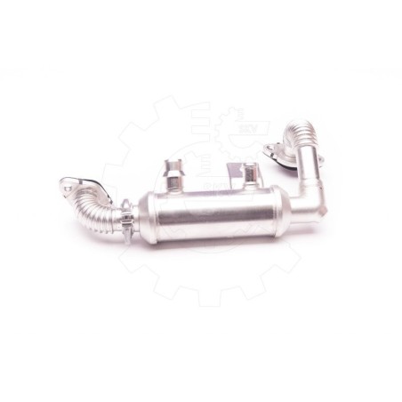 Radiateur de Vanne EGR Pour Ford C-Max Focus II Galaxy Mondeo IV S-Max 1354769