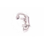 Radiateur de Vanne EGR Pour Ford C-Max Focus II Galaxy Mondeo IV S-Max 1354769
