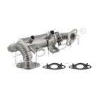 Radiateur de Vanne EGR Pour Ford Focus C-Max II Galaxy Mondeo IV S-Max 1354769