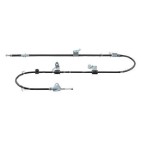 Câble de frein à main Gauche pour Toyota AURIS _E15_ _E18_ 2006-2018 4643002130