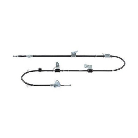 Câble de frein à main Gauche pour Toyota AURIS _E15_ _E18_ 2006-2018 4643002130