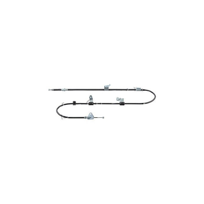 Câble de frein à main Gauche pour Toyota AURIS _E15_ _E18_ 2006-2018 4643002130
