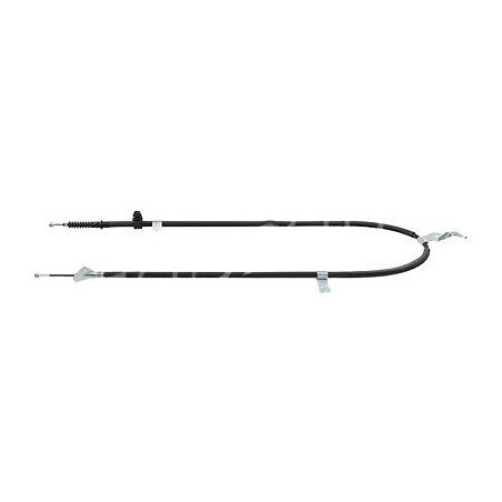 Câble de frein à main Gauche Pour Toyota YARIS _P9_ 2005-2011 464300D060