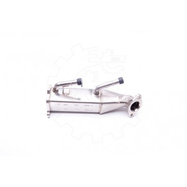 Radiateur de Vanne EGR Pour Ford Ranger Transit Land Rover Defender