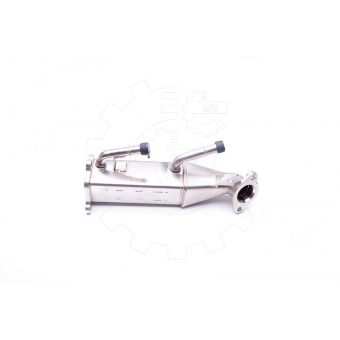 Radiateur de Vanne EGR Pour Ford Ranger Transit Land Rover Defender