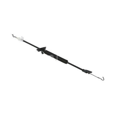 Câble serrure de porte Arrière Pour VW TIGUAN 5N_ 2007-2018 5N0839085E