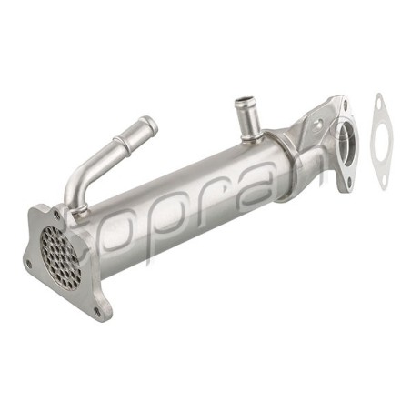 Radiateur de Vanne EGR Pour Ford Ranger Transit 1771581 1807897 CK3Q9F464AA