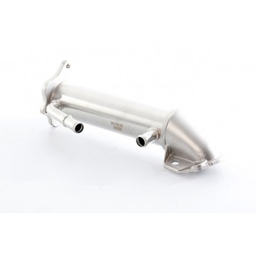 Radiateur de Vanne EGR Pour Ford Ranger Transit 1807897 CK3Q9F464AB