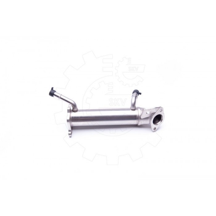 Radiateur de Vanne EGR Pour Ford Tourneo Transit CK2Q9F464AA CK2Q9F464AB