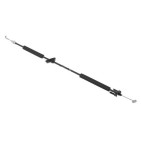 Câble serrure de porte Avant Pour VW 7LA 7L6 7L7 2002-2010 7L6837085 7L6837085B